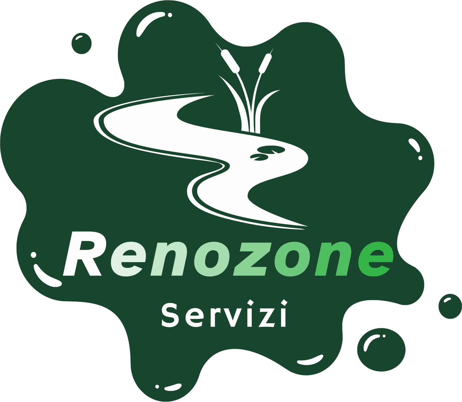 renozone logo